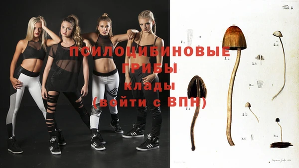 прущие крисы Семёнов